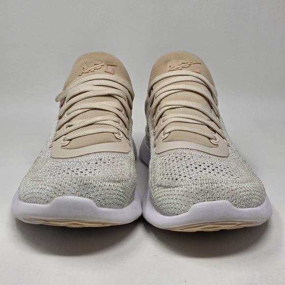 APL Techloom Tracer Running Sneakers Women’s Size 8.5 Pre-owned Fair Condition - Picture 6 of 11